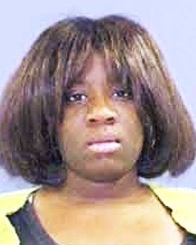 Rochelle Denise Battle