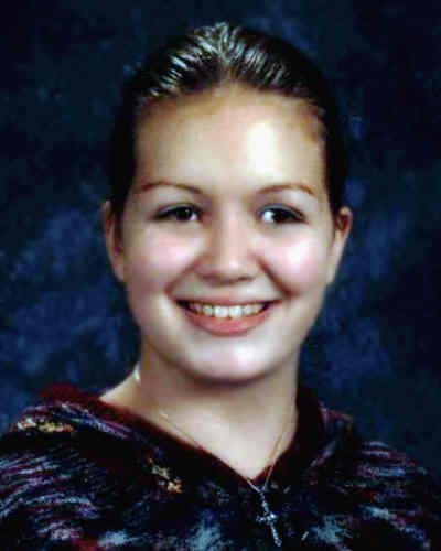 Bethany Anne Sinclair