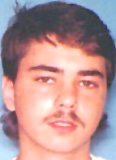 Michael Allen Wright