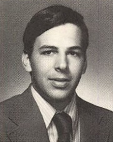Charles Terrance Heese
