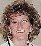 Traci Pittman Kegley