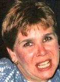 Marilyn M Alexander