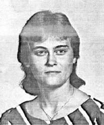 Tammie Lynn Wilkinson