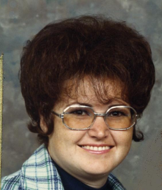 Rita L Rinehart