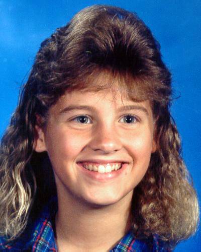 Gina Dawn Brooks
