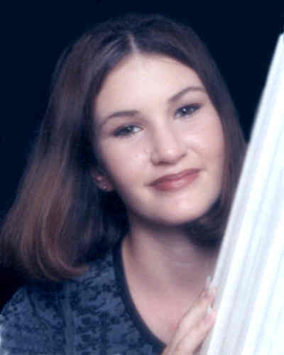 Wendy Kathlene Hudakoc