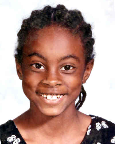 Asha Jaquilla Degree