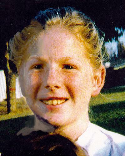 Vanessa Dawn Smith