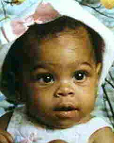 Jasmine Kirlissa Collins