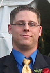 Keith William Ryan