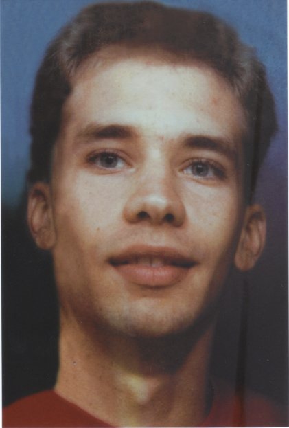 Greg Stephan Tilley