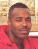 Letron David Burruss