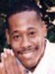 James Allen Harris