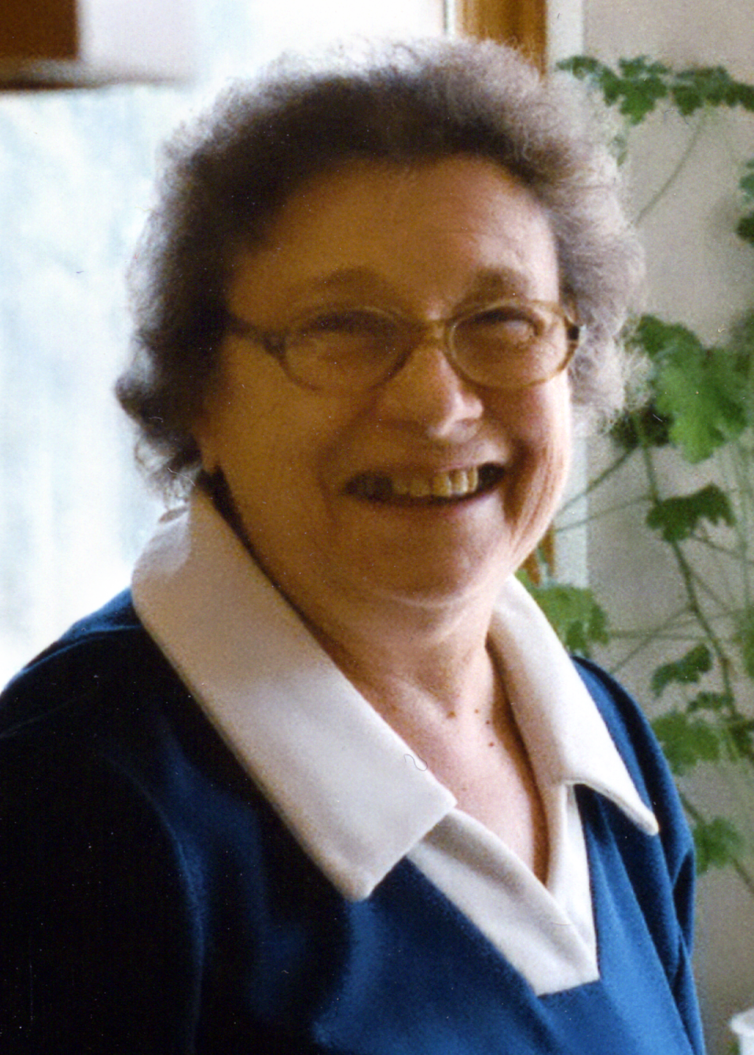 Victoria Marie Salisz