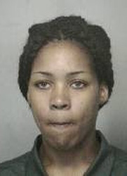 Risha Aleena Lewis