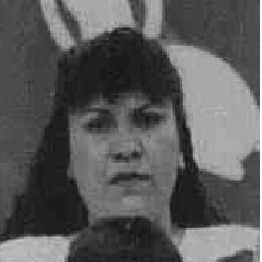 Ruth Jimenez