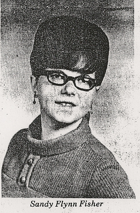 Sandra Flynn Fisher