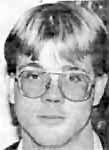 David Allen Brown