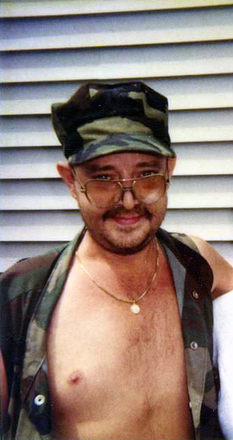 Terry Turner