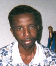 Leonard Coleman Williams III