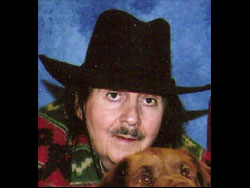 Jon Clair Barrett