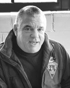 Ronald Scott Gray