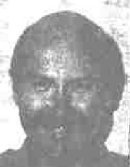 David Eugene Lewis