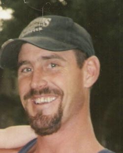 Jeramy Carl Burt