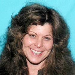 Roxann Mary Tolson
