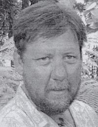Daniel James Angel