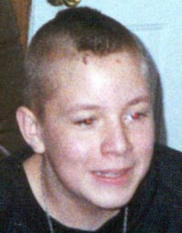Kyle Frank Tolley