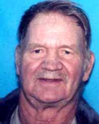 Robert Ralph Swaner