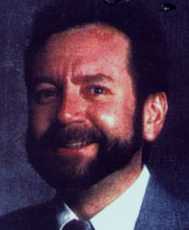 Darwin Kenneth Vest