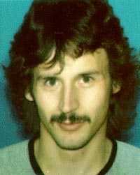 Richard Willis Bendele