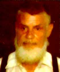 Richard Wayne Vollstedt