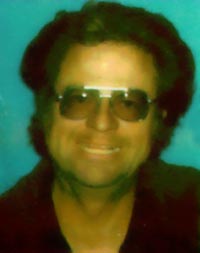 Lonnie George Lemon