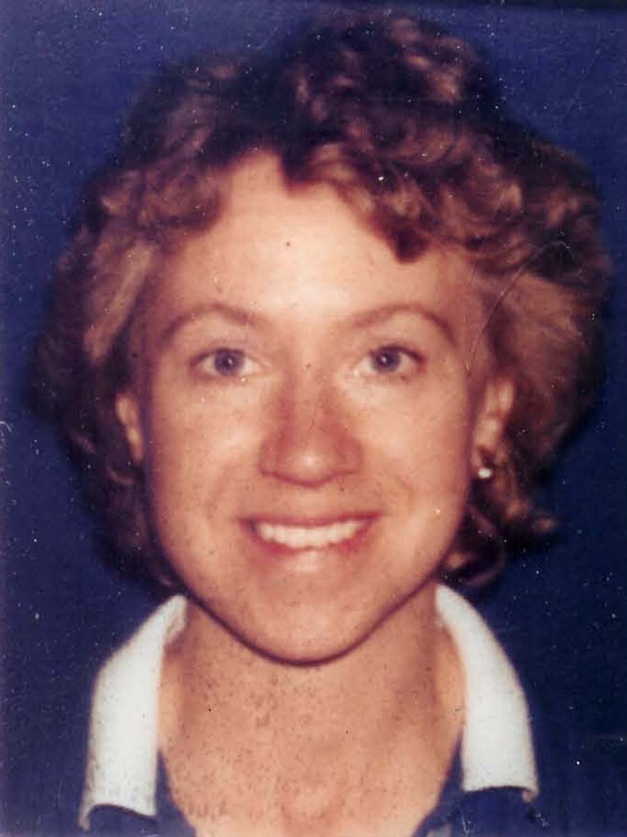 Deborah Jean Swanson