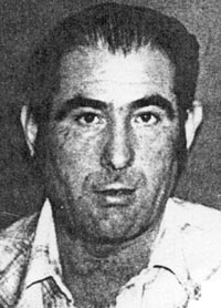 Louis Neguelouart