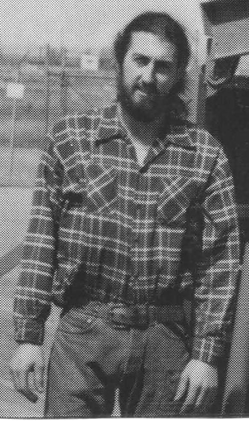Franklin David Harder