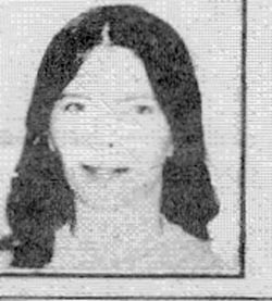 Marie Ann Watson
