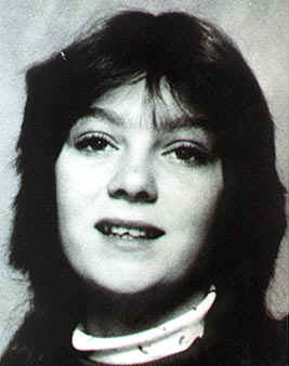 Shirley Ann McBride