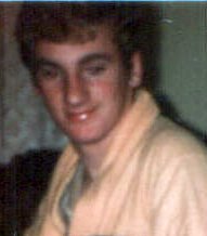 Steve Lewis Arrowood