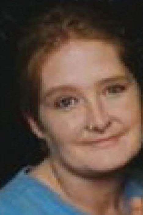Cynthia Ann Gray