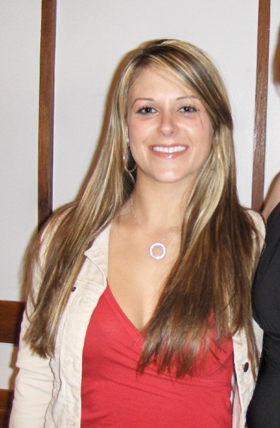 Laura Marie Nimbach