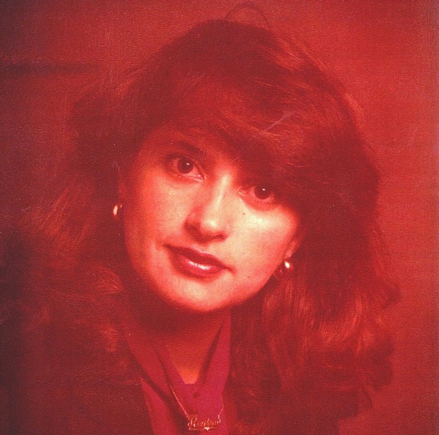 Regina F. Brown