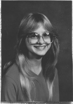 Jody Lee Ledkins