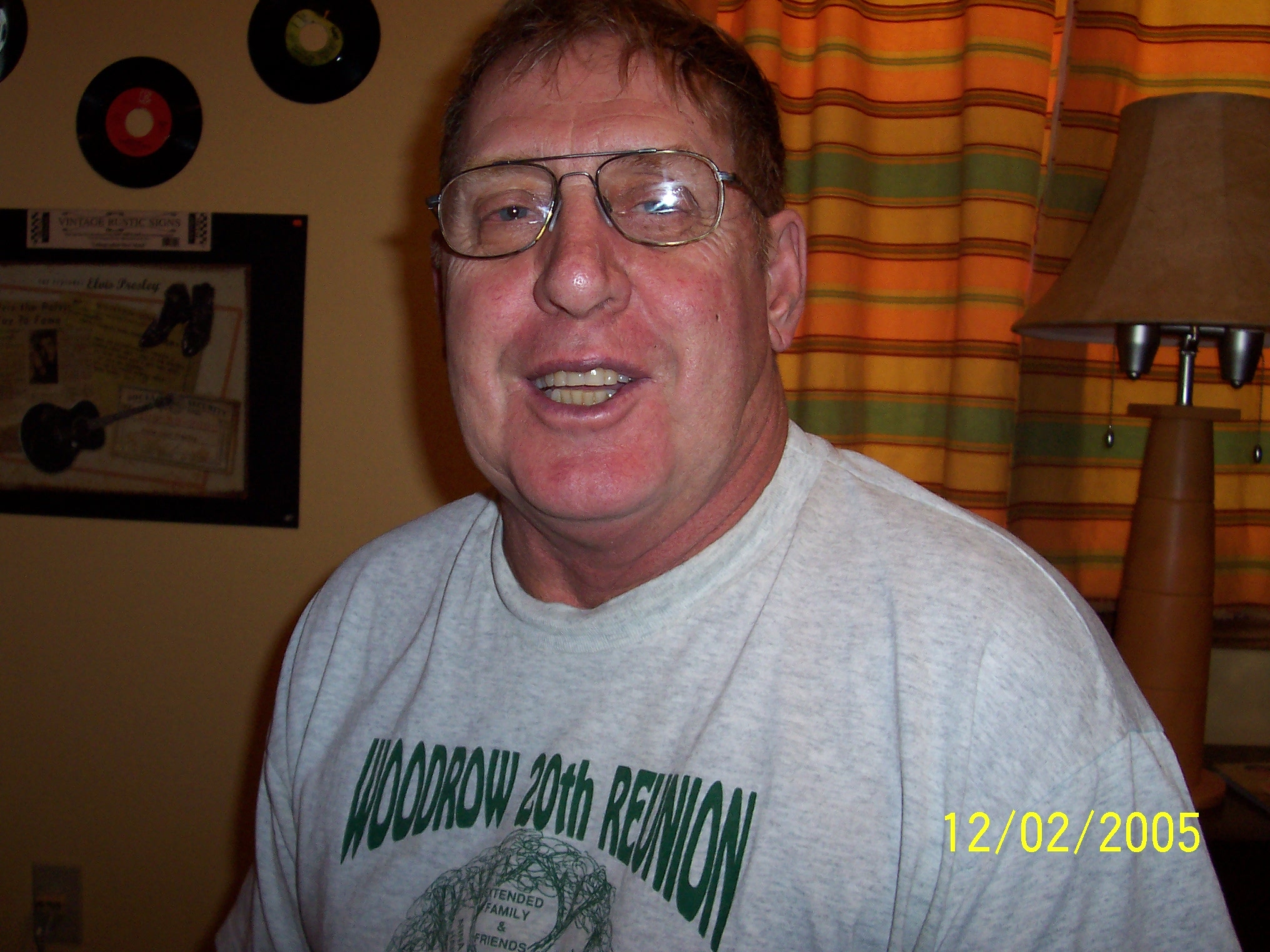 Leroy Keith Boyd