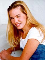 Kristin Smart