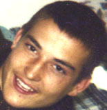 William Sky Weinischke