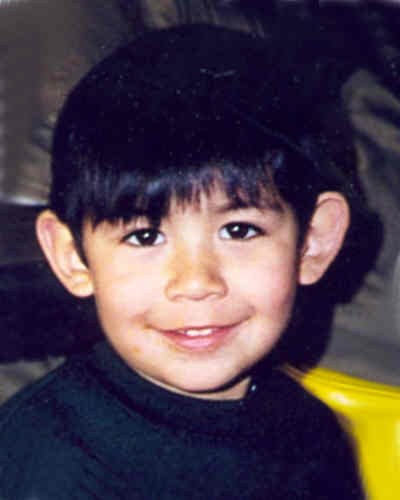 David Eduardo Gosnell